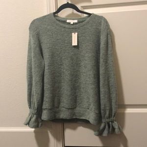 Anthropologie Top